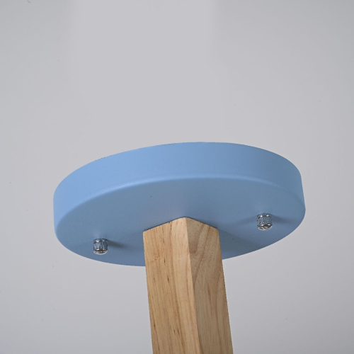 Люстра на штанге ImperiumLoft Turna 228855-26 изображение в интернет-магазине Cramer Light фото 2