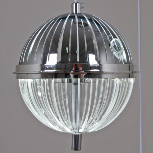 Подвесной светильник Reluce 05880-0.9-03 CR изображение в интернет-магазине Cramer Light фото 3