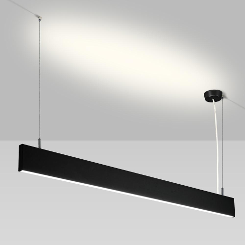 Линейный светильник Arlight Lineair Flat 031527 изображение в интернет-магазине Cramer Light фото 2