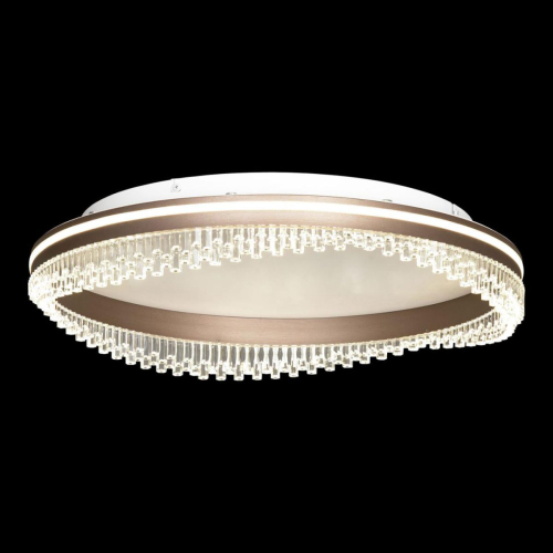 Потолочная люстра Lussole Hardin LSP-7429 изображение в интернет-магазине Cramer Light