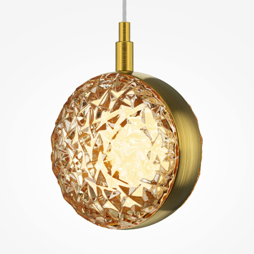 Подвесной светильник Maytoni Mind MOD299PL-L10BS3K изображение в интернет-магазине Cramer Light фото 7