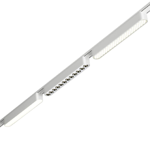 Трековый магнитный светильник Novotech Smal 359239 изображение в интернет-магазине Cramer Light фото 3