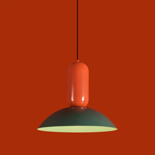 Подвесной светильник Freya Lotus FR5551PL-01RG изображение в интернет-магазине Cramer Light фото 12