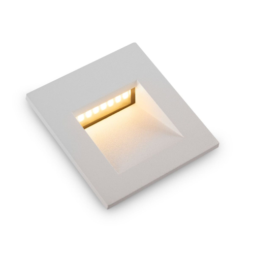 Встраиваемый светильник Maytoni Arca O038-L3W изображение в интернет-магазине Cramer Light фото 4