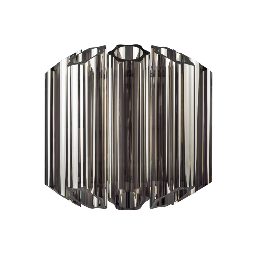 Настенный светильник Loft IT Celebration 10579W Smoke изображение в интернет-магазине Cramer Light