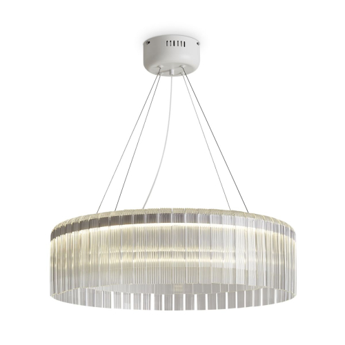 Подвесной светильник Freya Rain FR5546PL-L60W изображение в интернет-магазине Cramer Light