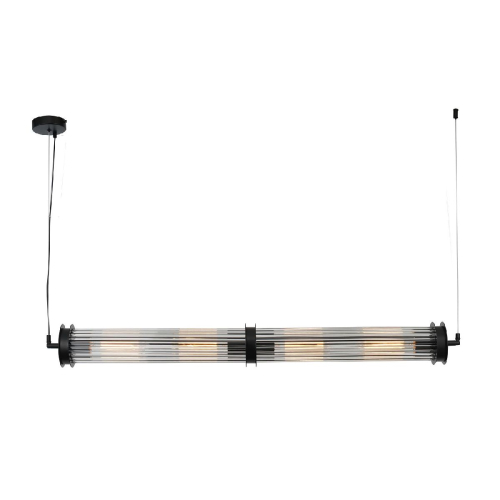 Подвесной светильник Favourite Trompa 4093-4P изображение в интернет-магазине Cramer Light
