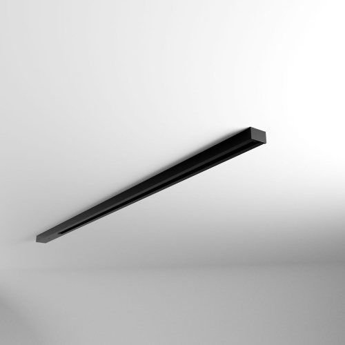 Шинопровод однофазный Lightera Onestar LE181TS-200B изображение в интернет-магазине Cramer Light фото 5