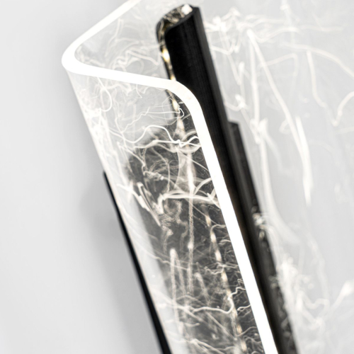 Настенный светильник Modelux ML.590.300 BK изображение в интернет-магазине Cramer Light фото 4