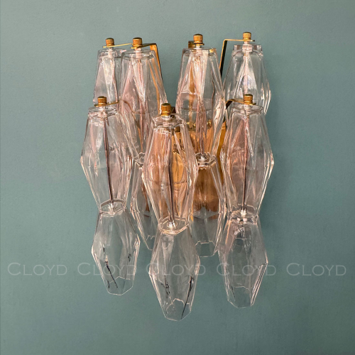 Настенный светильник Cloyd Calcutta 20485 изображение в интернет-магазине Cramer Light фото 7