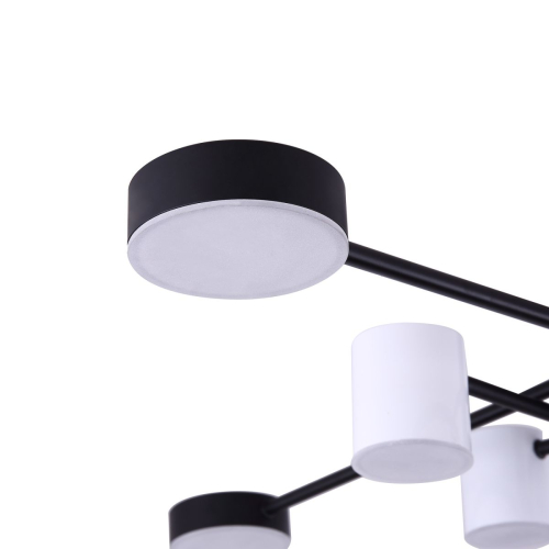 Потолочный светильник Freya Tibo FR6048CL-L8B изображение в интернет-магазине Cramer Light фото 5