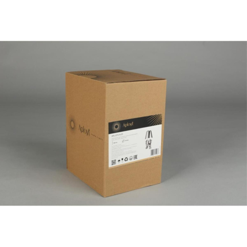 Настольная лампа Aployt Ninet APL.672.14.01 изображение в интернет-магазине Cramer Light фото 13