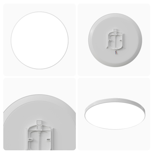 Настенно-потолочный светильник Apeyron Spa 18-144 изображение в интернет-магазине Cramer Light фото 10