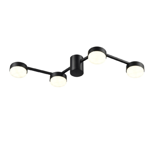 Потолочная люстра Lumion Sanata 8187/4C изображение в интернет-магазине Cramer Light фото 5