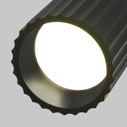 Накладной спот Maytoni Calipso C108CL-01-GU10-B изображение в интернет-магазине Cramer Light фото 3
