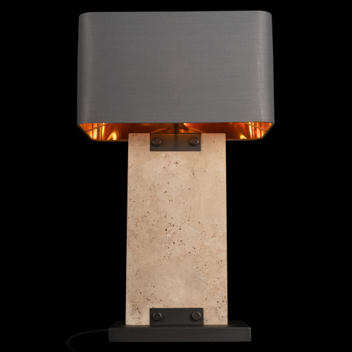 Настольная лампа Loft IT Flagstone 10445T/A изображение в интернет-магазине Cramer Light фото 4