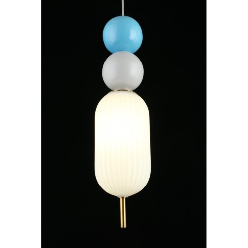 Подвесной светильник Aployt Rosabella APL.320.16.01 изображение в интернет-магазине Cramer Light фото 8