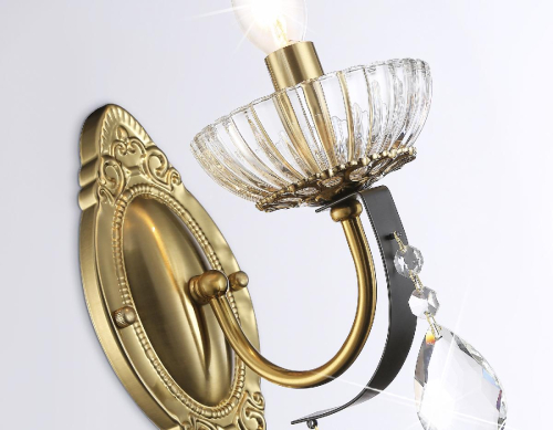 Бра Ambrella Light Traditional TR4954 дополнительное фото фото 6