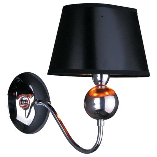 Бра Arte Lamp Turandot A4011AP-1CC дополнительное фото