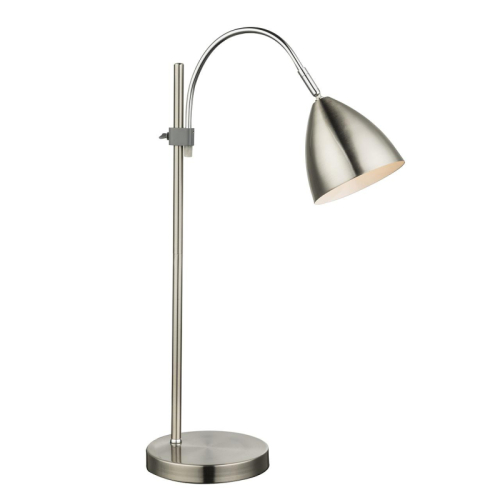 Настольная лампа Globo Archibald 24857 изображение в интернет-магазине Cramer Light