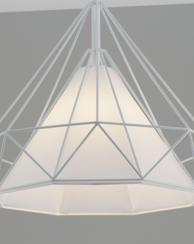 Подвесной светильник Moderli Lia V11427-1P изображение в интернет-магазине Cramer Light фото 4