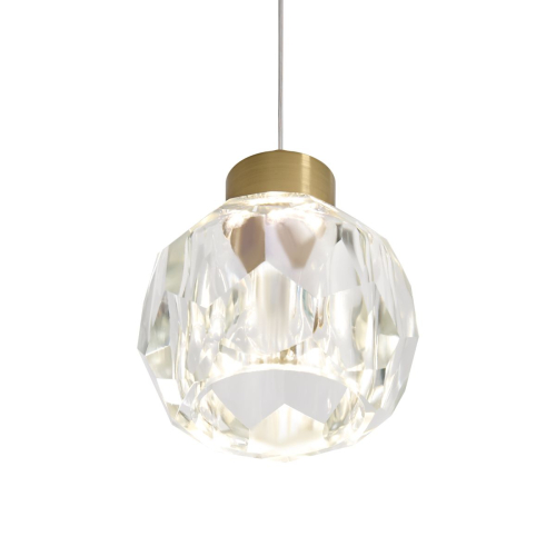 Подвесной светильник Freya Roche FR6236PL-L5BS1 изображение в интернет-магазине Cramer Light фото 4
