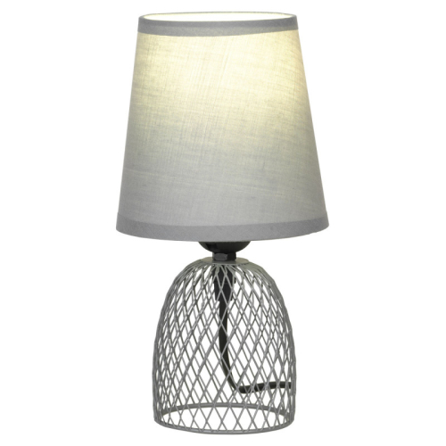 Настольная лампа Lussole Lgo Lattice LSP-0562 изображение в интернет-магазине Cramer Light