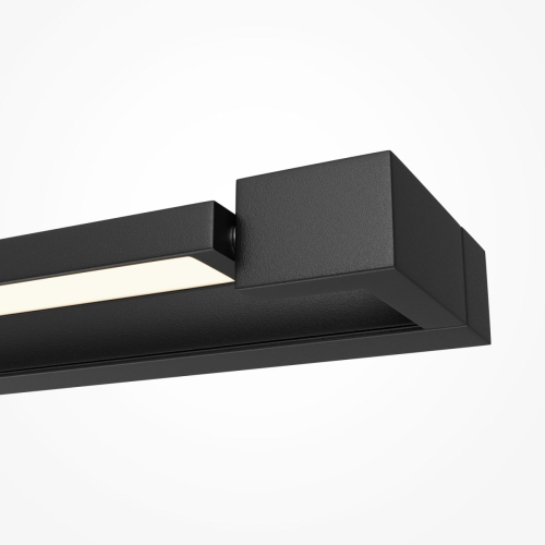 Подсветка для зеркал Maytoni Beam MIR002WL-L10B3K дополнительное фото фото 2