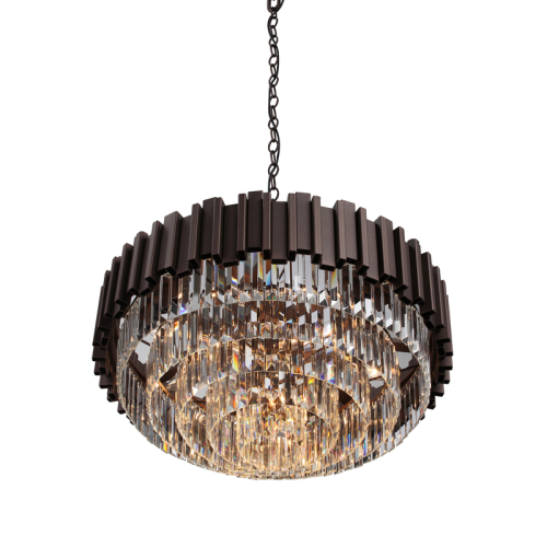 Подвесная люстра Vitaluce V5823-7/8+4+1 изображение в интернет-магазине Cramer Light фото 2