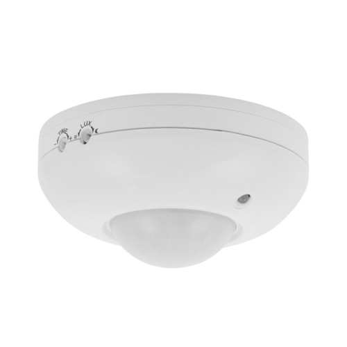 Датчик движения Kanlux Zona JQ-37-W 464 дополнительное фото