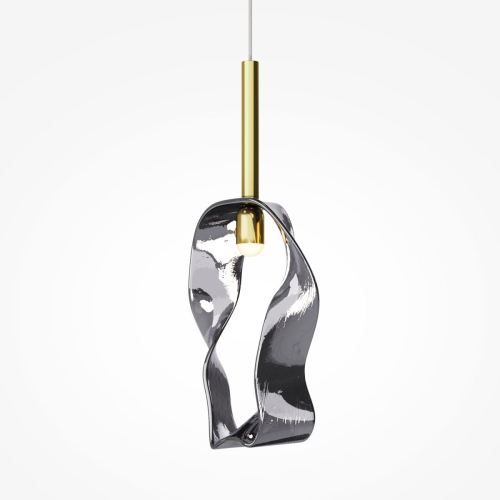 Подвесной светильник Maytoni Shiori MOD524PL-L3BSK2 изображение в интернет-магазине Cramer Light фото 6