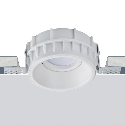 Встраиваемый светильник Lightstar Domino G214606 изображение в интернет-магазине Cramer Light фото 2