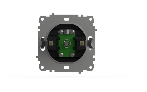 Розетка TV (концевая) ELBI Zena Vega 609-014800-246 дополнительное фото фото 2