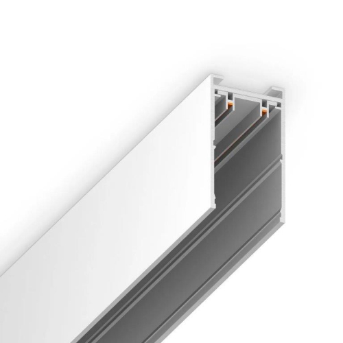 Шинопровод накладной AM Group AM541 2M WH SMART изображение в интернет-магазине Cramer Light