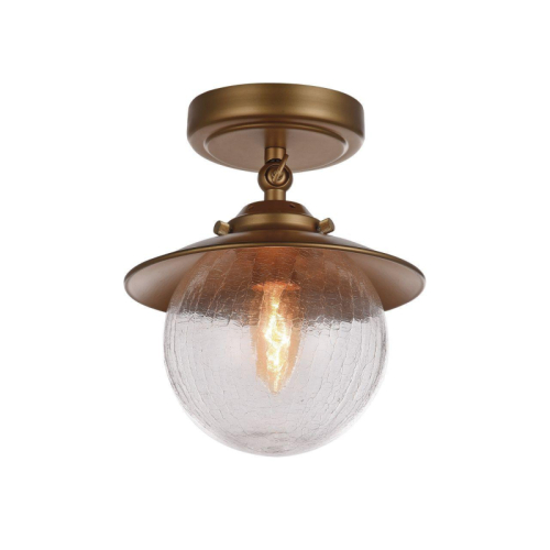 Потолочный светильник Favourite Farola 2027-1U изображение в интернет-магазине Cramer Light