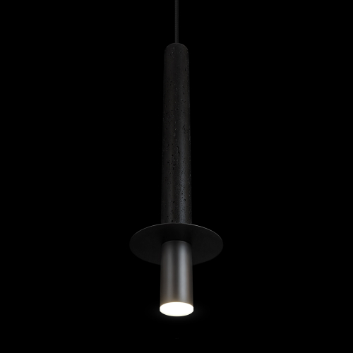 Подвесной светильник Loft IT Everest 10583B Black изображение в интернет-магазине Cramer Light фото 6
