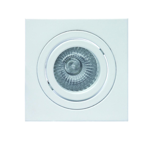 Встраиваемый светильник Mantra Basico GU10 C0004 изображение в интернет-магазине Cramer Light фото 3