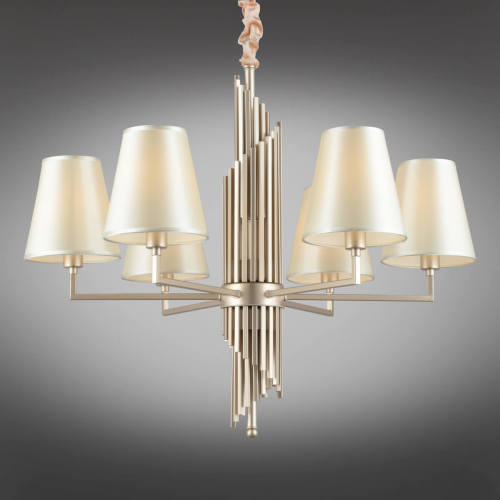 Подвесная люстра Omnilux Porlezza OML-72203-06 изображение в интернет-магазине Cramer Light фото 12