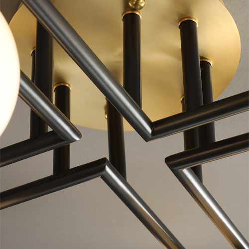 Потолочная люстра ImperiumLoft Maryon 207941-23 изображение в интернет-магазине Cramer Light фото 3