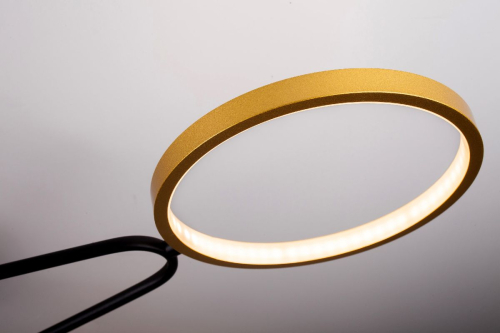 Потолочная люстра LED4U L200-6 изображение в интернет-магазине Cramer Light фото 6