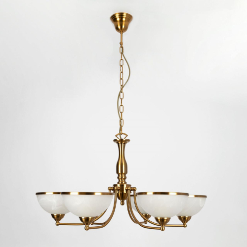 Подвесная люстра Citilux Лугано CL403163 изображение в интернет-магазине Cramer Light фото 8