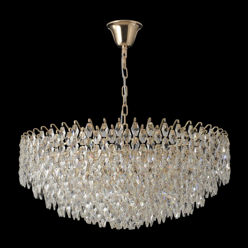 Подвесная люстра Crystal Lux HEDONIST SP24 изображение в интернет-магазине Cramer Light фото 2