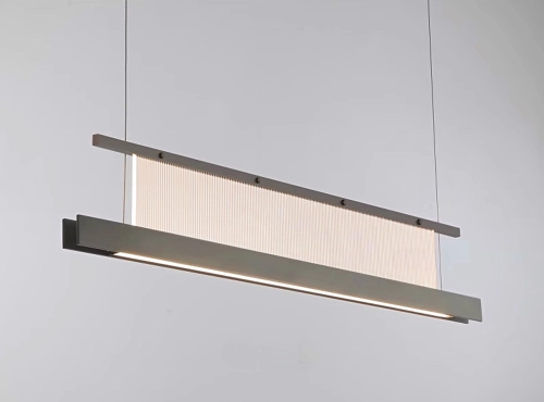 Подвесная люстра Mizi`en MZ197077-1-1200L изображение в интернет-магазине Cramer Light фото 3