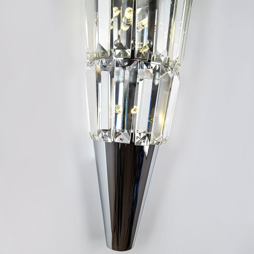 Настенный светильник Modelux ML.523.05 CR изображение в интернет-магазине Cramer Light фото 4