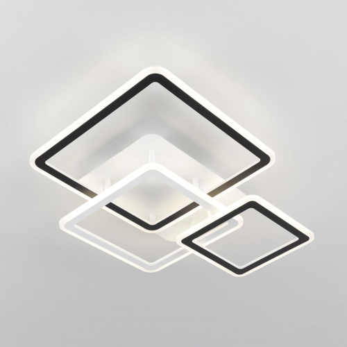 Потолочная люстра Citilux Тринити CL238231E изображение в интернет-магазине Cramer Light фото 16