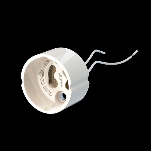 Патрон Maytoni New Series 050 DLA050-01GR изображение в интернет-магазине Cramer Light фото 4