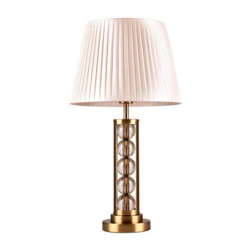 Настольная лампа Arte Lamp Jessica A4062LT-1PB изображение в интернет-магазине Cramer Light