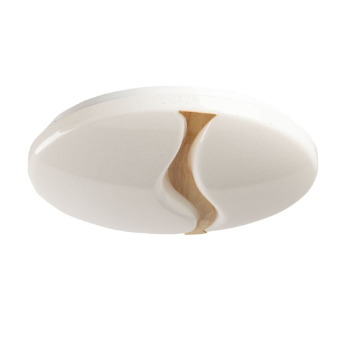 Потолочный светильник De Markt City Ривз 674017801 изображение в интернет-магазине Cramer Light