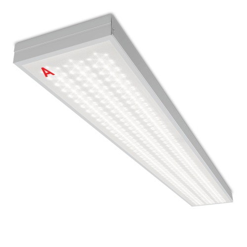 Линейный светильник Wolta ДПО11-54-142-5К изображение в интернет-магазине Cramer Light