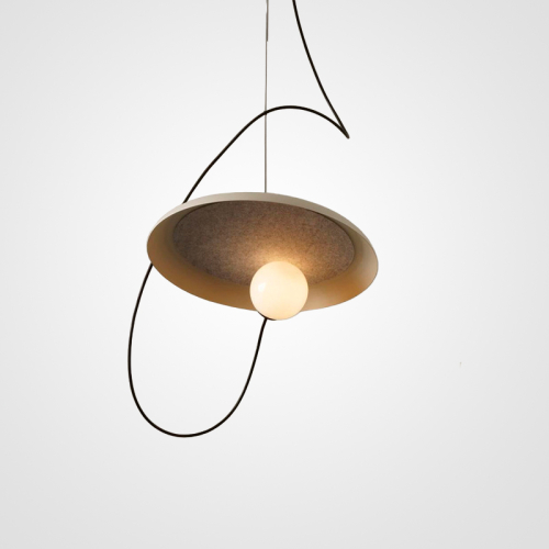 Подвесной светильник ImperiumLoft Margott 213908-23 изображение в интернет-магазине Cramer Light фото 8